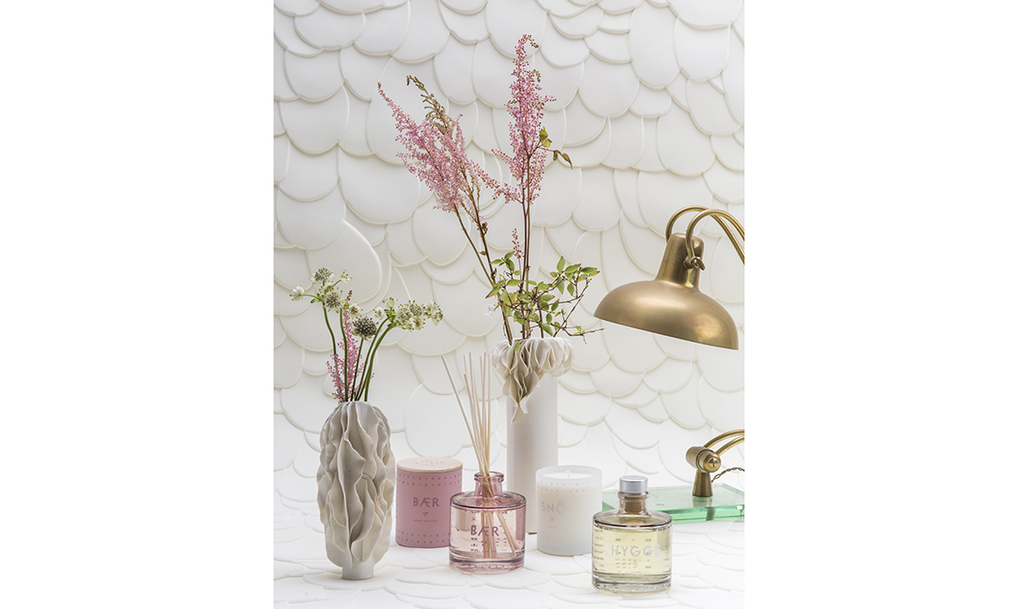 profumi d'ambiente