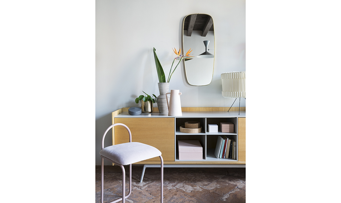 credenza soggiorno