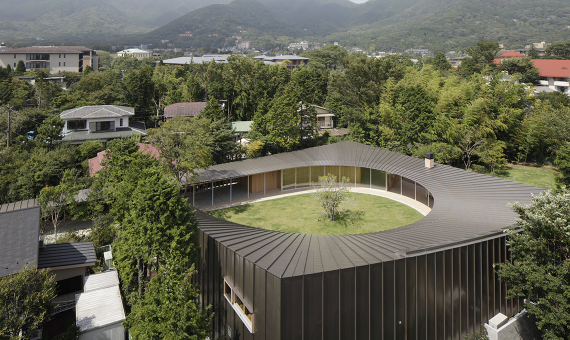 Shigeru Ban