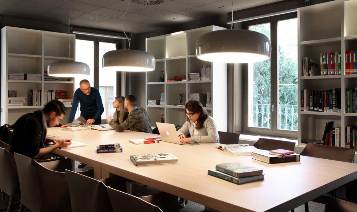 Concorso internazionale di design Istituto Marangoni e Cappellini edizione 2018