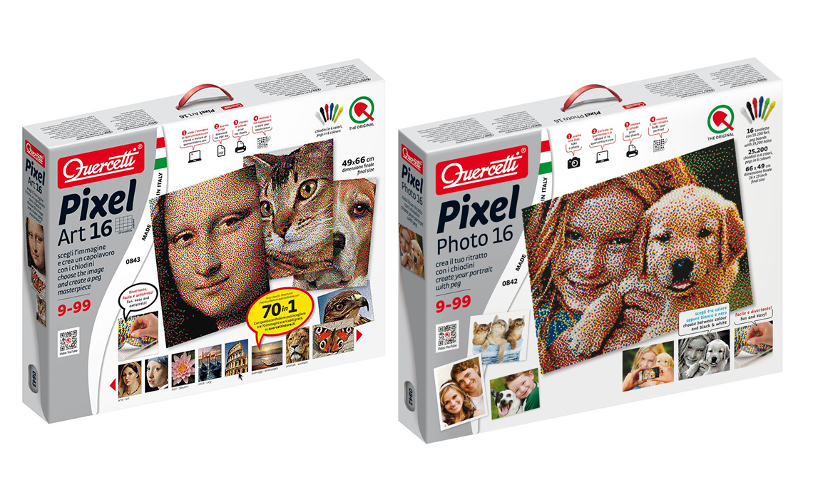 gioco chiodini