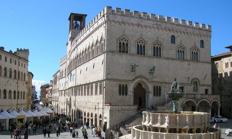 A Perugia apre la mostra per il centenario della Galleria Nazionale dell’Umbria