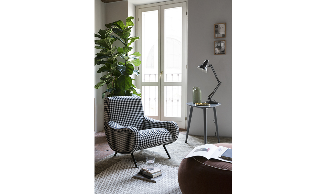 poltrona lady cassina