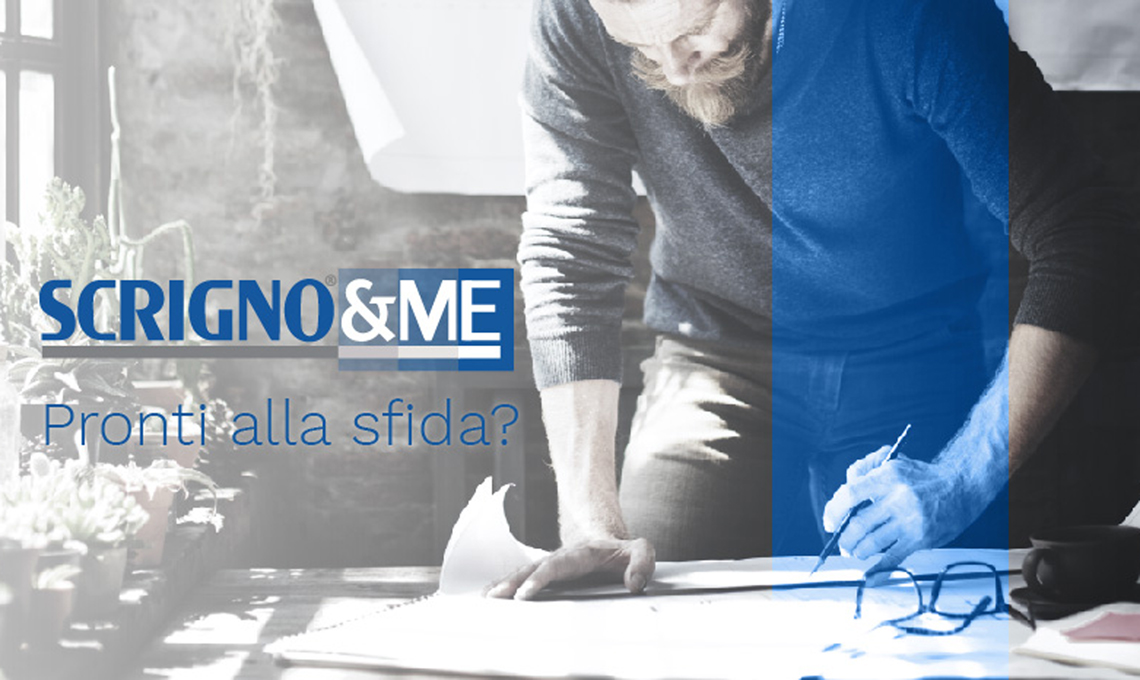 concorso Scrigno porte