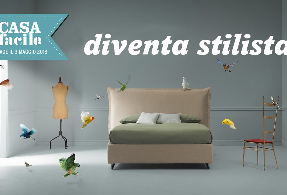 Contest creativo: diventa stilista