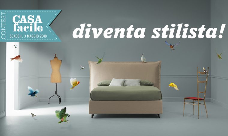 Contest creativo: diventa stilista