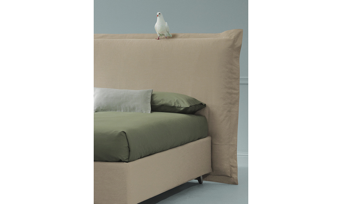 letto Abito Fabio Novembre