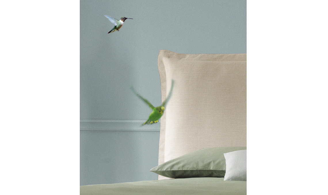 letto Abito Fabio Novembre