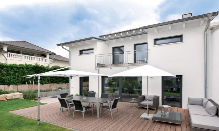 Il calore intelligente per la tua casa