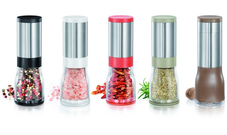 L’ispirazione in cucina