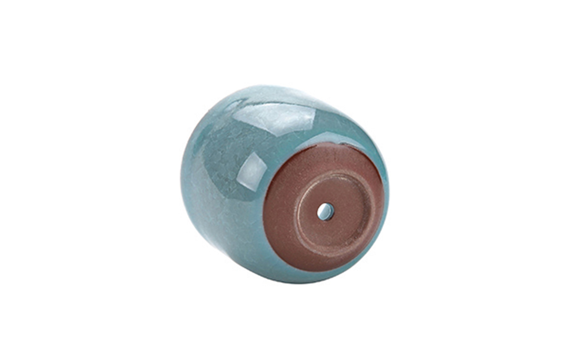 vaso in ceramica
