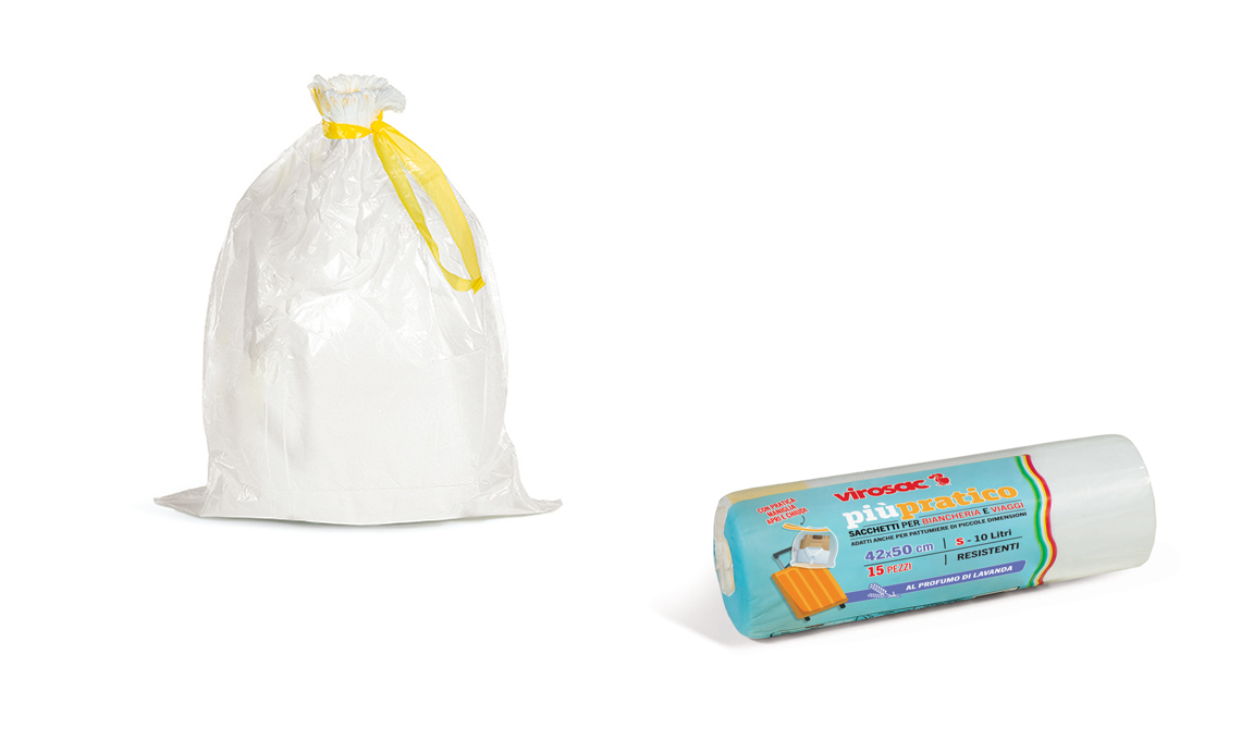 I sacchetti décor profumati per il bagno I sacchetti décor profumati per il bagno