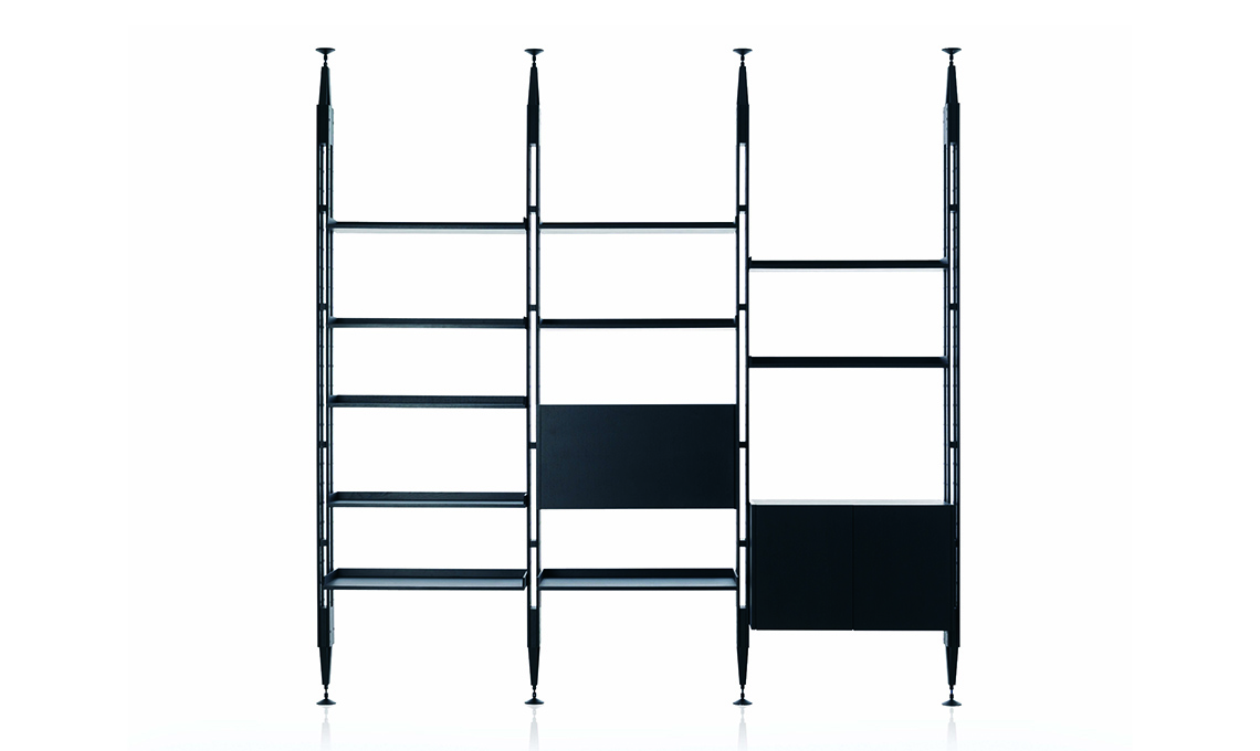 libreria cassina