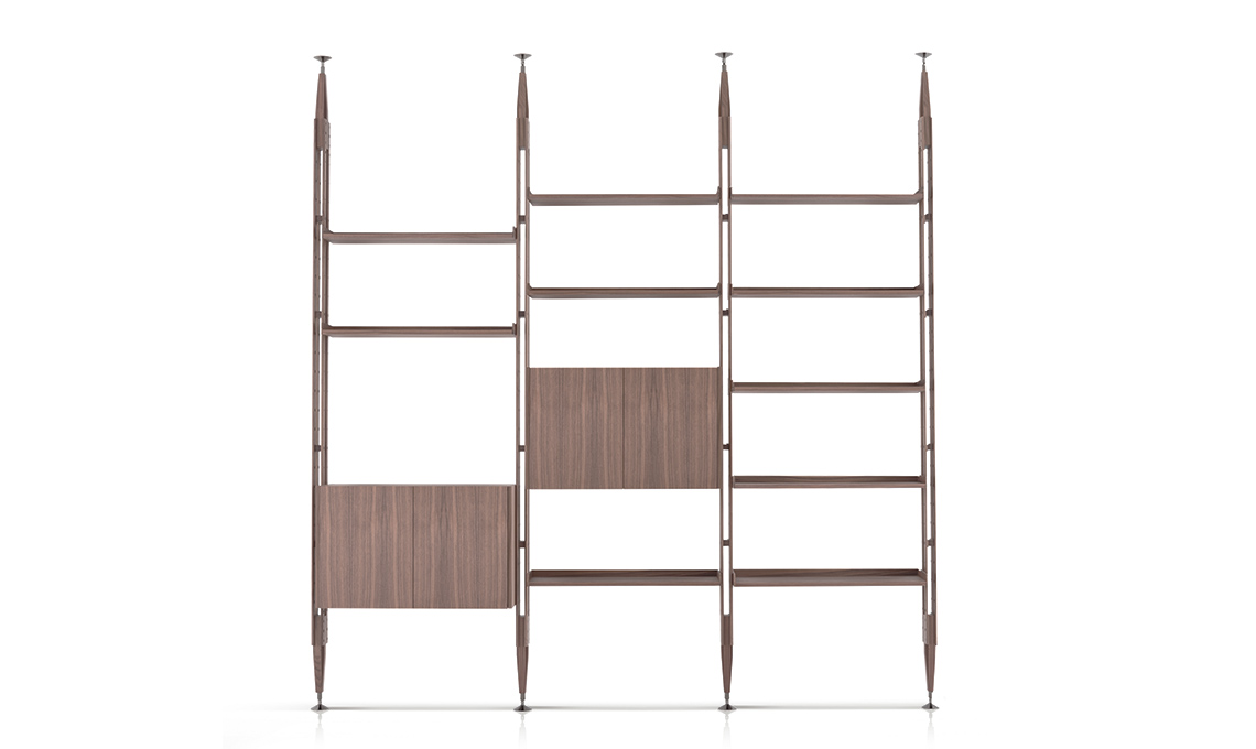 libreria cassina
