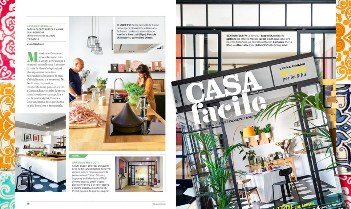 casafacile