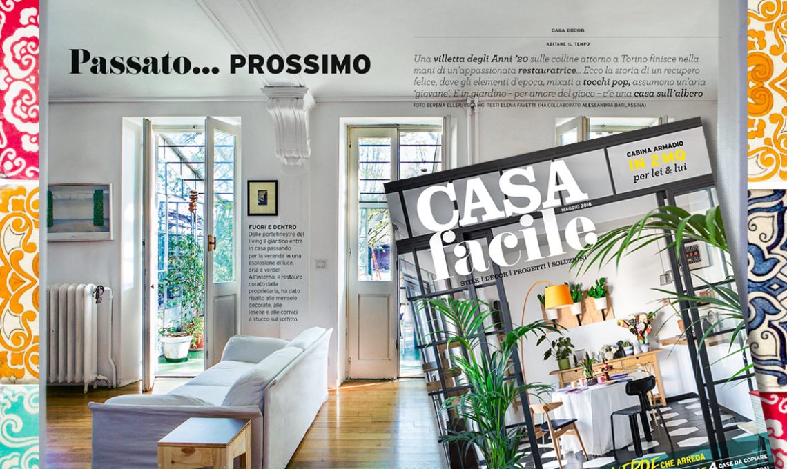 casafacile