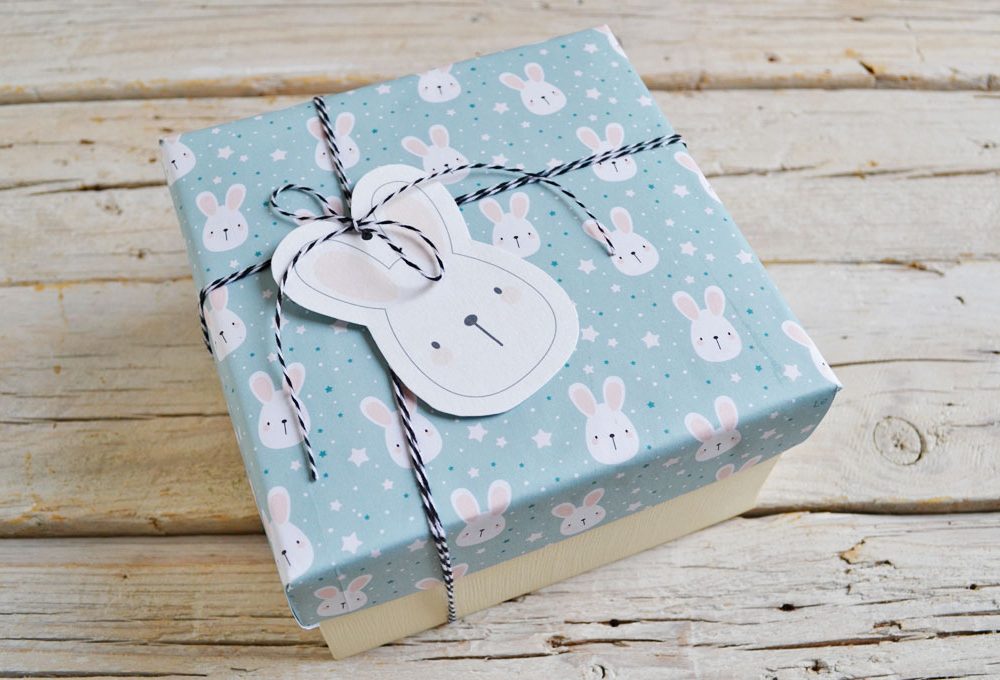 3 idee per usare gli avanzi della carta che ami