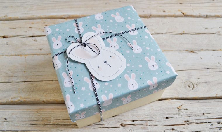 3 idee per usare gli avanzi della carta che ami