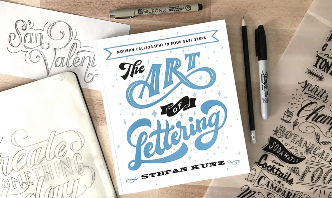CasaFacile_CGuareschi_Art_of_lettering
