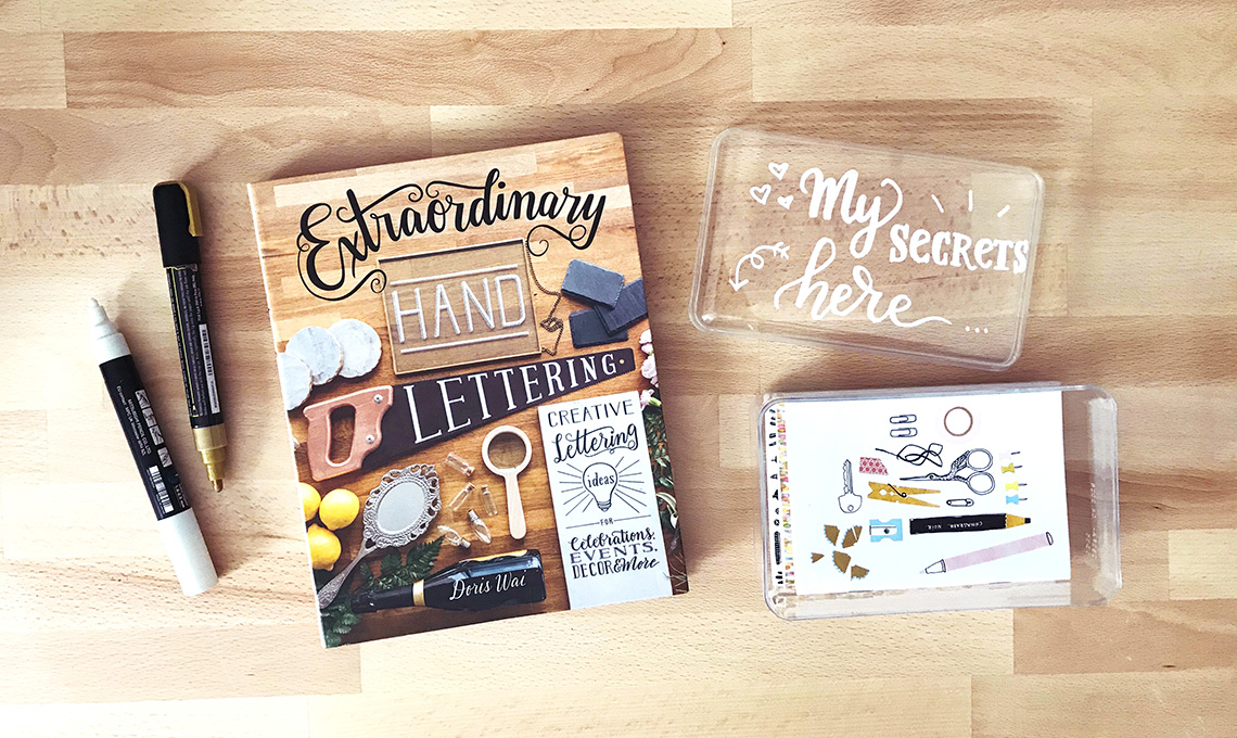 CasaFacile_CGuareschi_Extraordinary_Hand_lettering