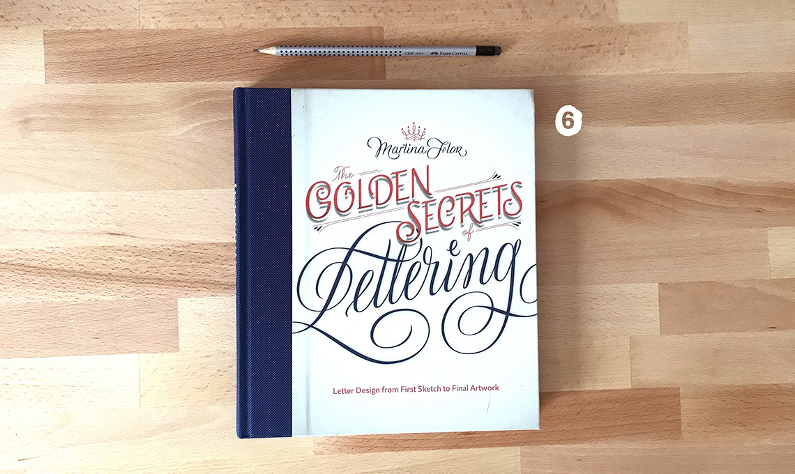 CasaFacile_CGuareschi_Golden_Secrets_Lettering