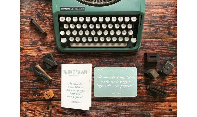 Tutti pazzi per la tipografia e il letterpress