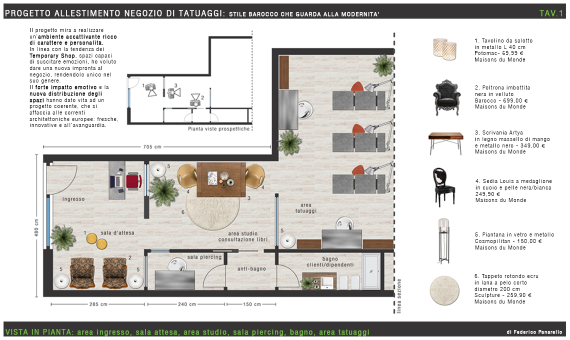CasaFacile_FPanarello_Taboo_negozio