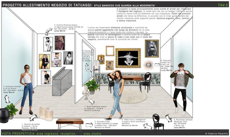 CasaFacile_FPanarello_Taboo_negozio_render
