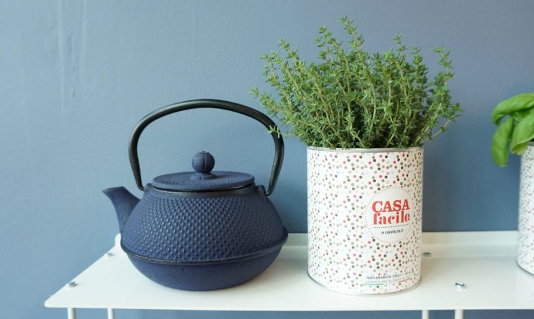 Una mattina di sole al Design Lab di CasaFacile
