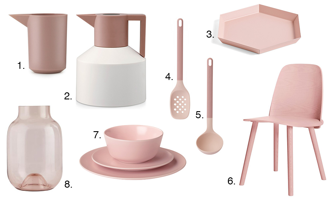 CasaFacile_MCima_cucina_rosa_complementi