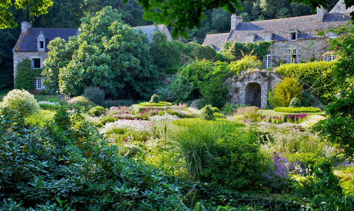 CasaFacile SChiarugi Jardin Kerdalo 1