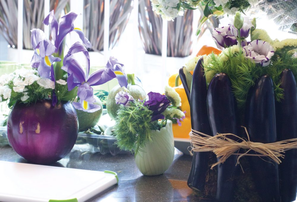 Un pomeriggio all’insegna del gusto e della bellezza