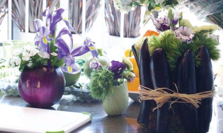 Un pomeriggio all’insegna del gusto e della bellezza