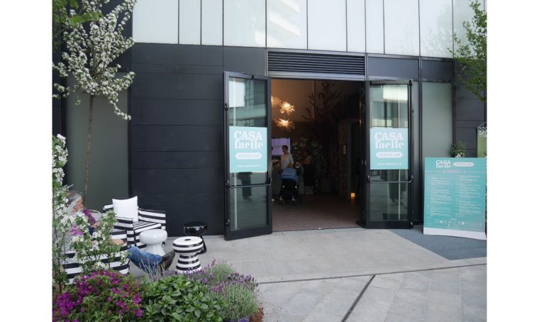 Scopri con me il DesignLab di CasaFacile