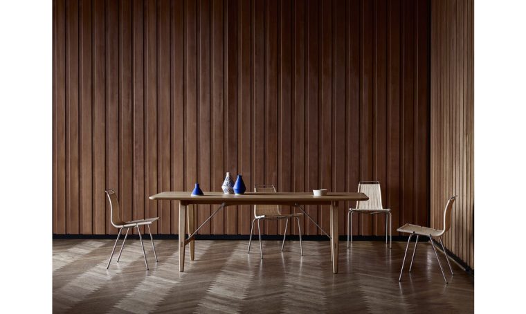 Design scandinavo: le novità alla Milano Design Week 2018