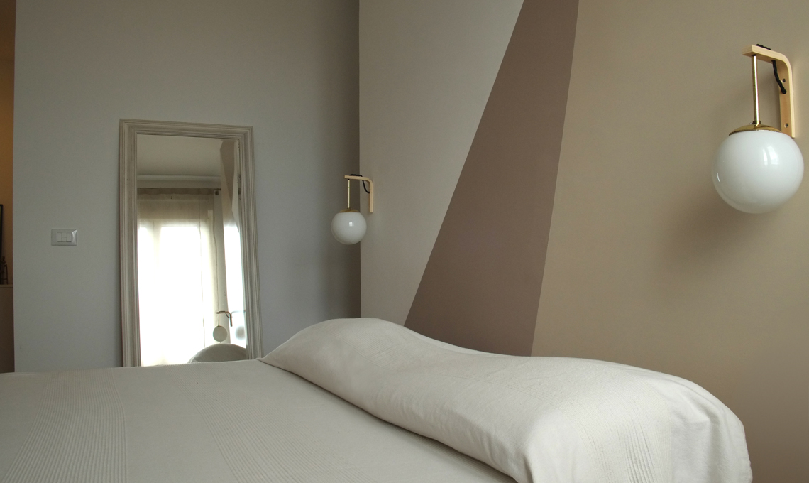 CasaFacile_VRomano_appartamento_roma_letto