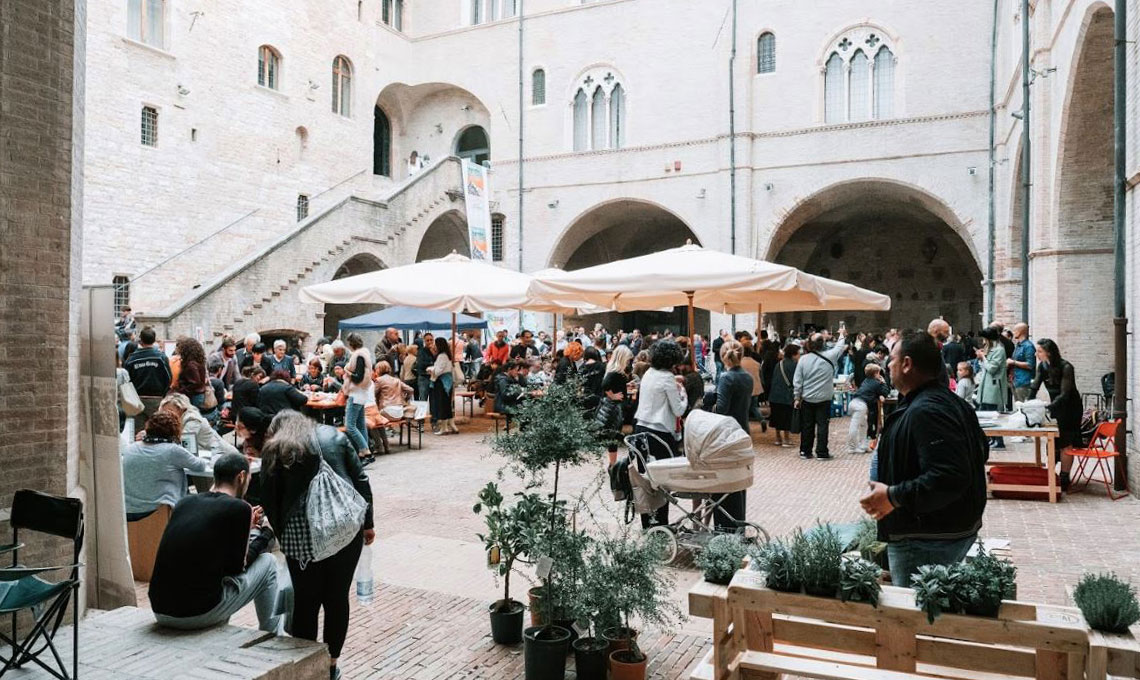 CasaFacile WeekHand festival Foligno