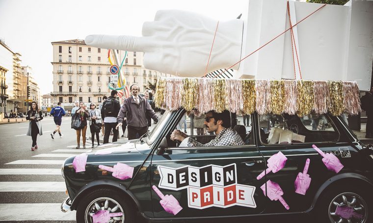 Le zone e gli eventi da non perdere al Fuorisalone 2018