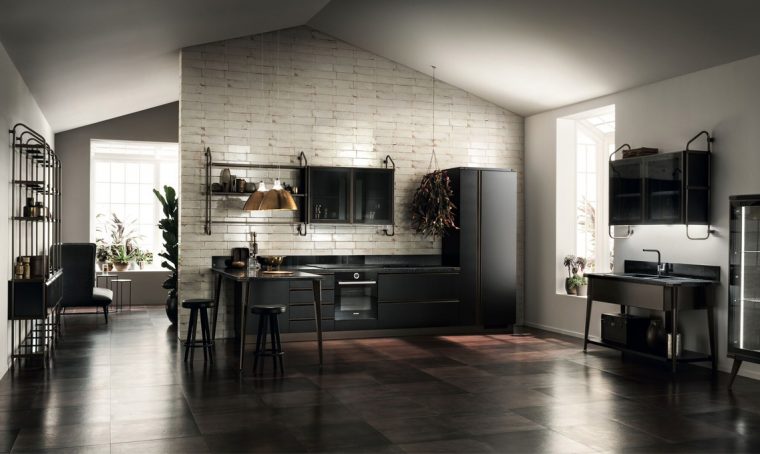 Scavolini e Diesel ancora insieme