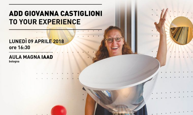 Giovanna Castiglioni racconta il “Metodo Castiglioni”
