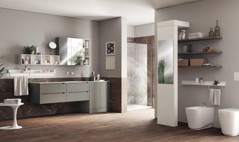 Laundry Space: ogni cosa al suo posto