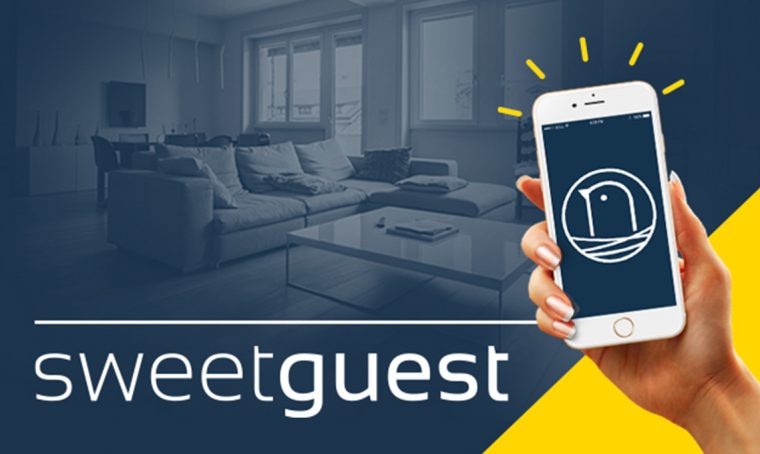 Sweetguest: la startup che aiuta i proprietari di casa ad affittare con Airbnb
