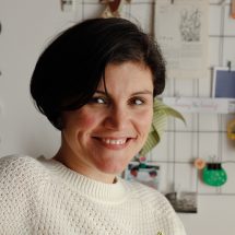 Angela Caputo