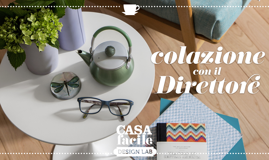 evento casafacile fuorisalone