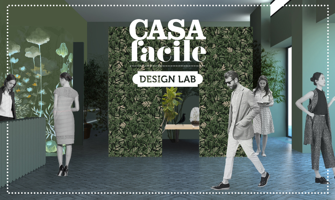 evento casafacile fuorisalone
