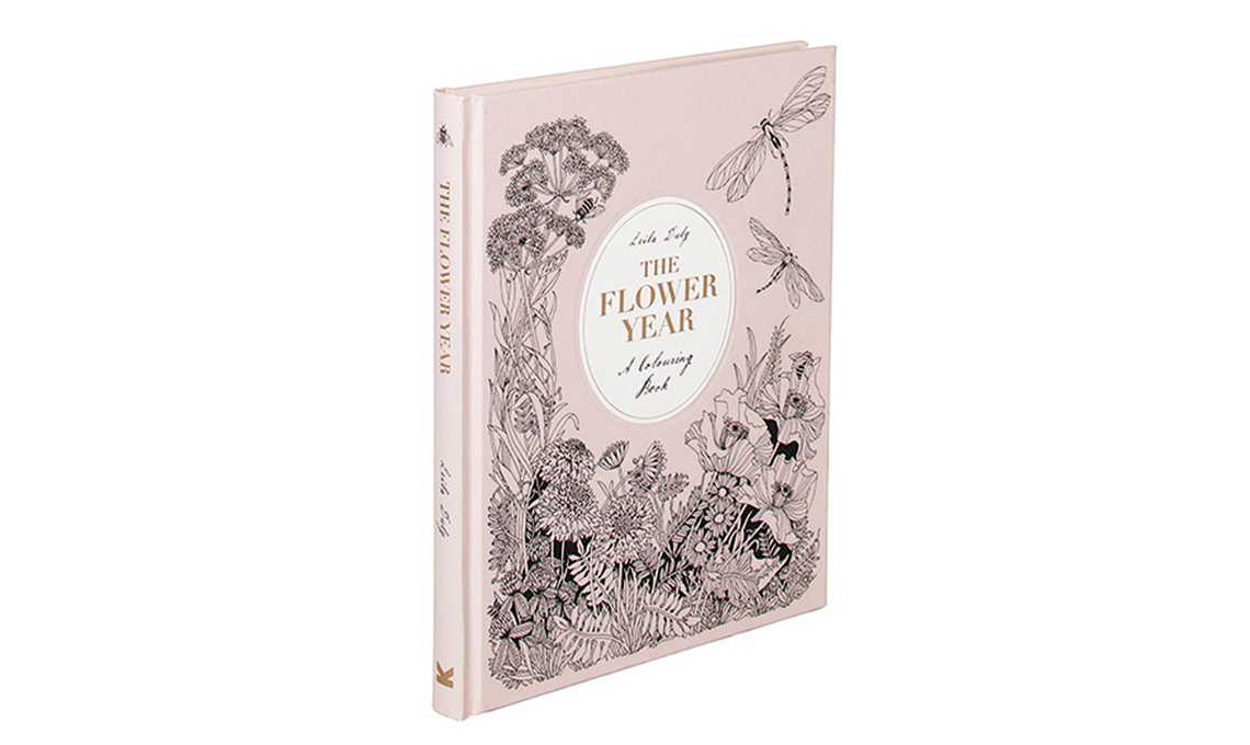 libri fiori