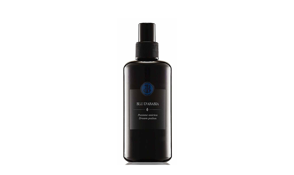 profumatore spray