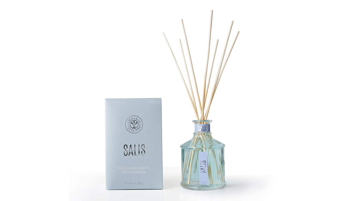 profumi ambiente