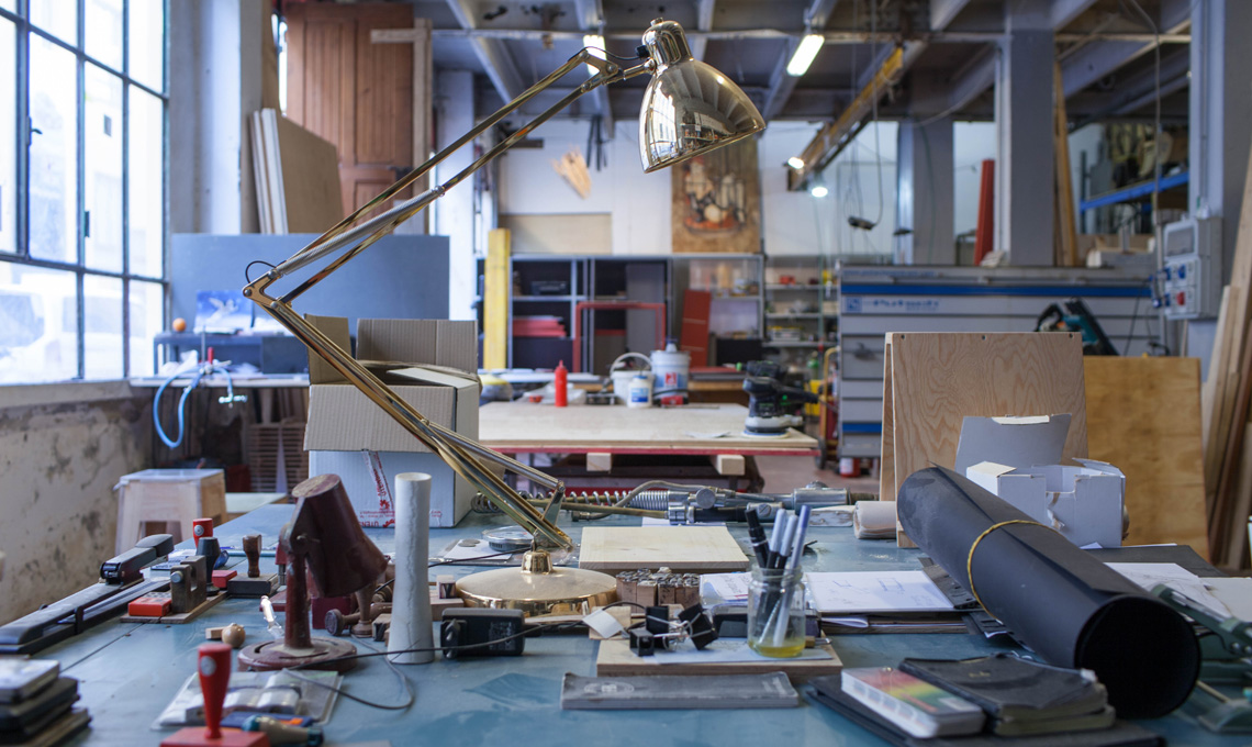 Trouble Making. Who’s making the city?, BASE Milano fino al 22 aprile [foto Giuseppe Martella]