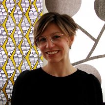Daria Giovenzana
